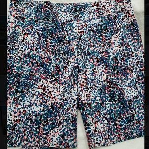 Izod Bermuda Shorts BRAND NEW
